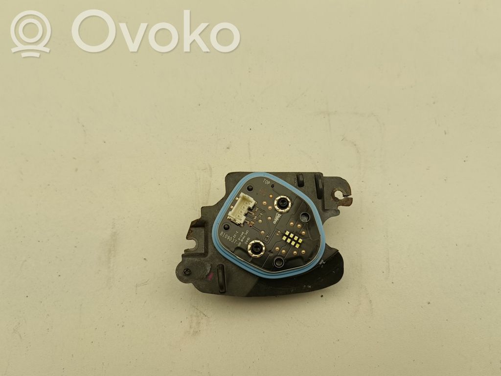 Tesla Model 3 LED ballast control module 