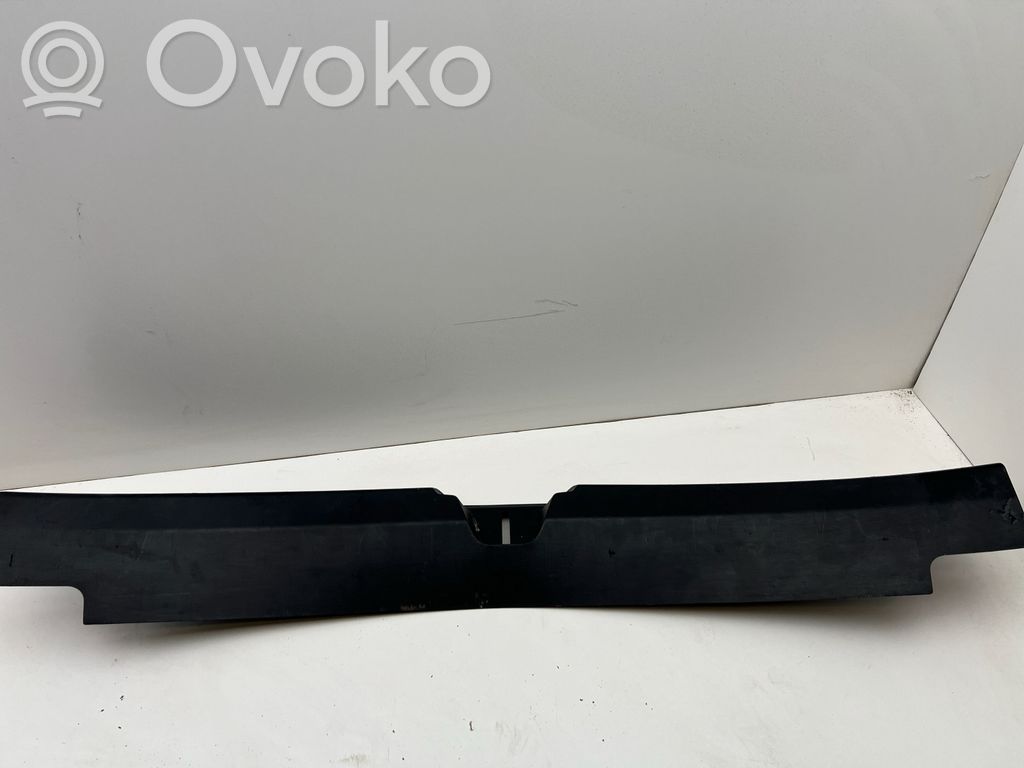 Tesla Model 3 Protector del borde del maletero/compartimento de carga 