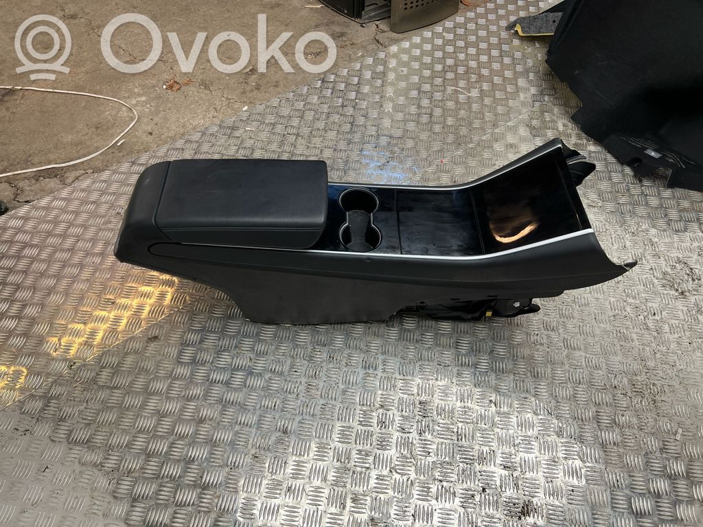 Tesla Model 3 Center console 