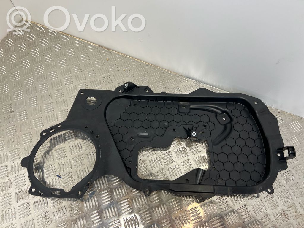 Tesla Model 3 Muu korin osa 