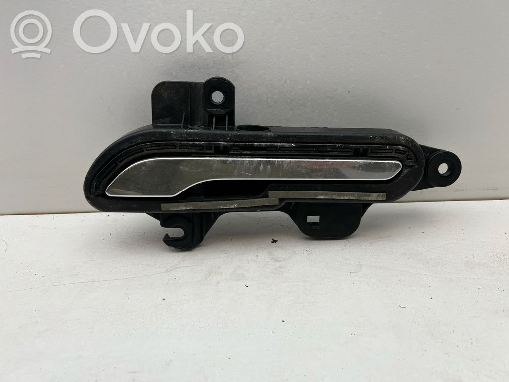 Tesla Model 3 Manecilla externa puerta delantera 
