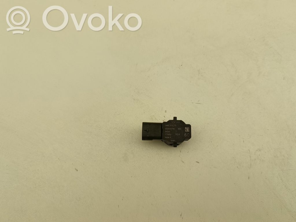 Skoda Octavia Mk4 Parksensor PDC 