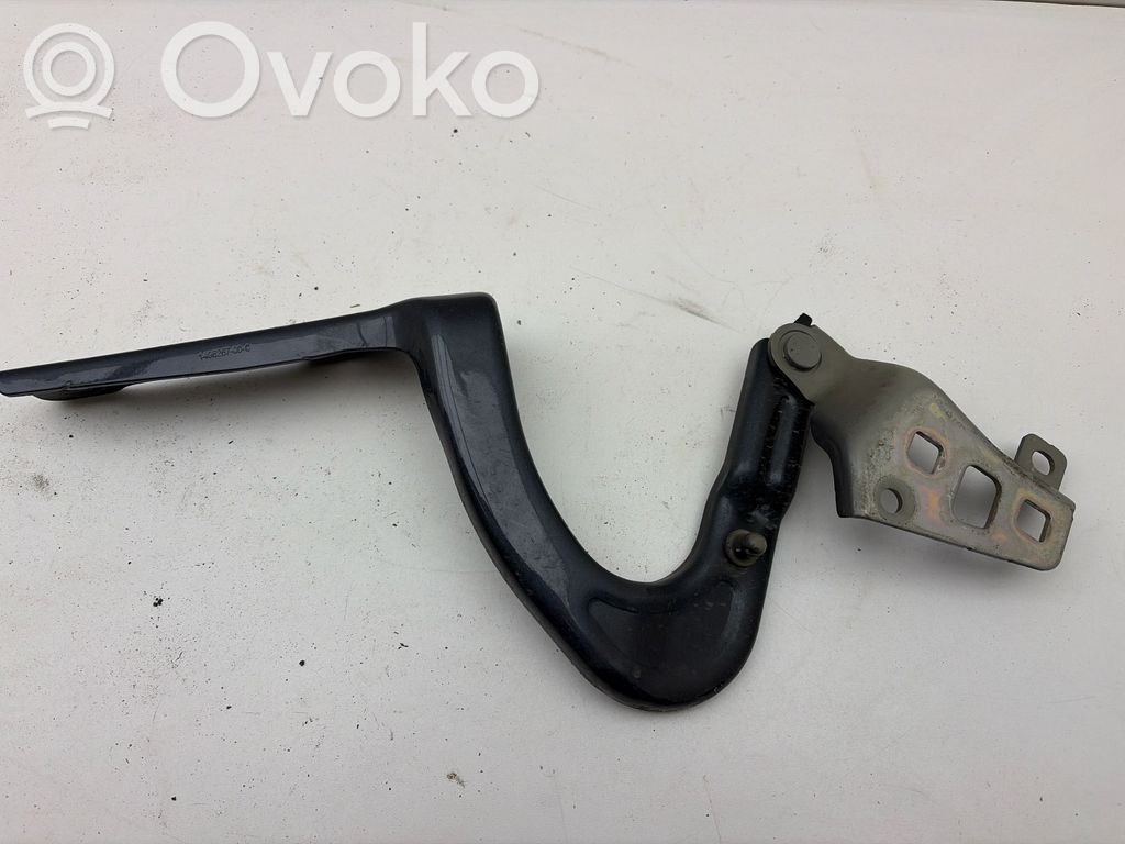 Tesla Model Y Vyris (-iai) variklio dangčio 