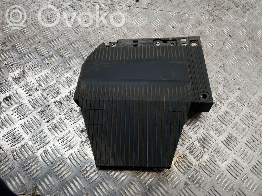 Citroen C4 III e-C4 Motorabdeckung 