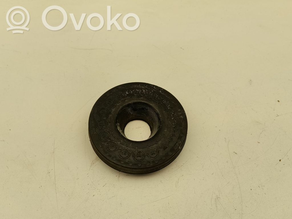 Volkswagen ID.4 Rear coil spring rubber mount 