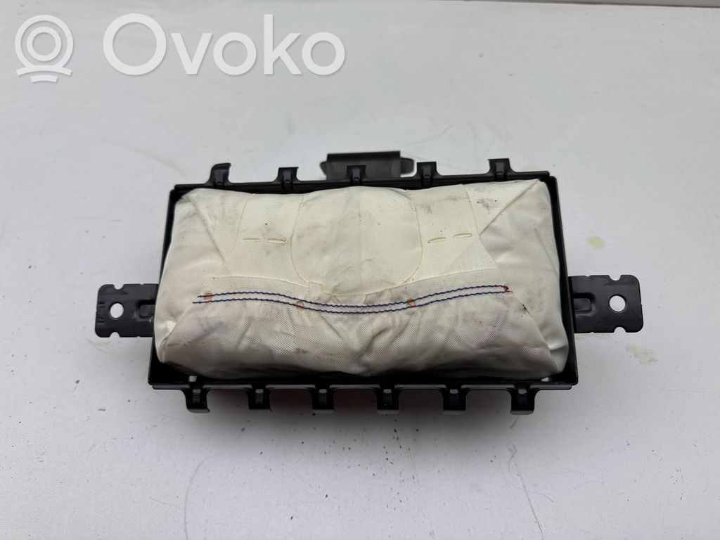 KIA Niro Keleivio oro pagalvė 