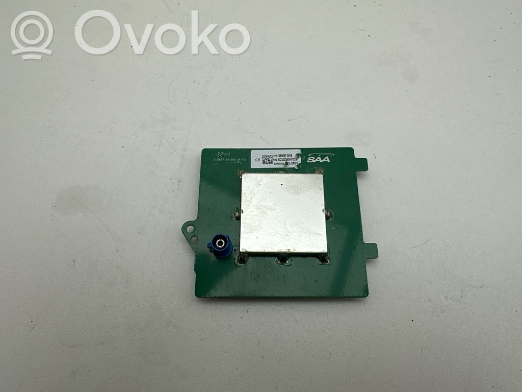 Tesla Model Y Antenos stiprintuvas 