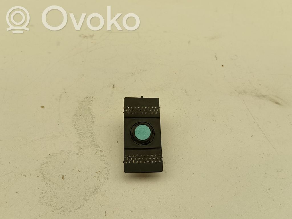 Volkswagen ID.3 Czujnik parkowania PDC 
