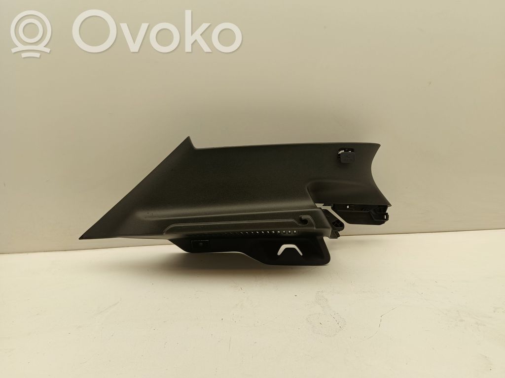 Volvo EX30 Revestimiento lateral del maletero/compartimento de carga 