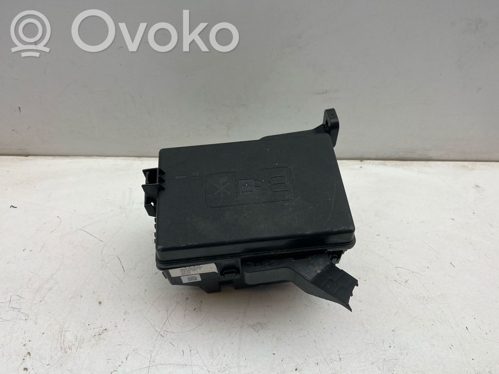 Volvo EX30 Juego de caja de fusibles 