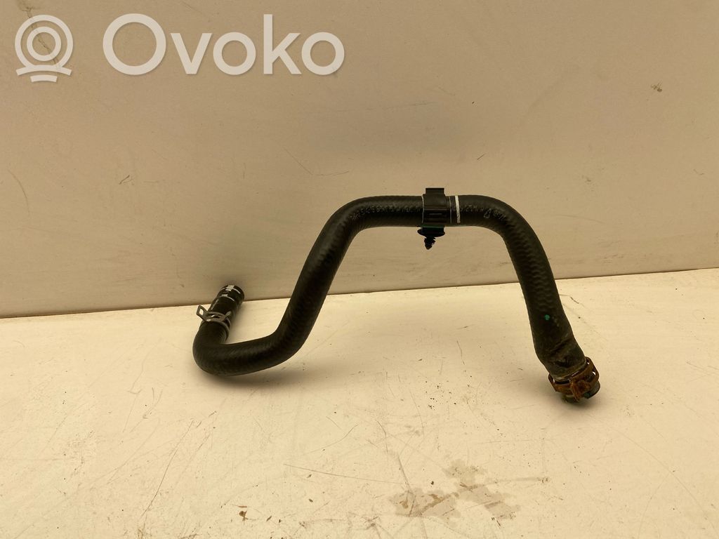 Volvo EX30 Przewód / Wąż chłodnicy 