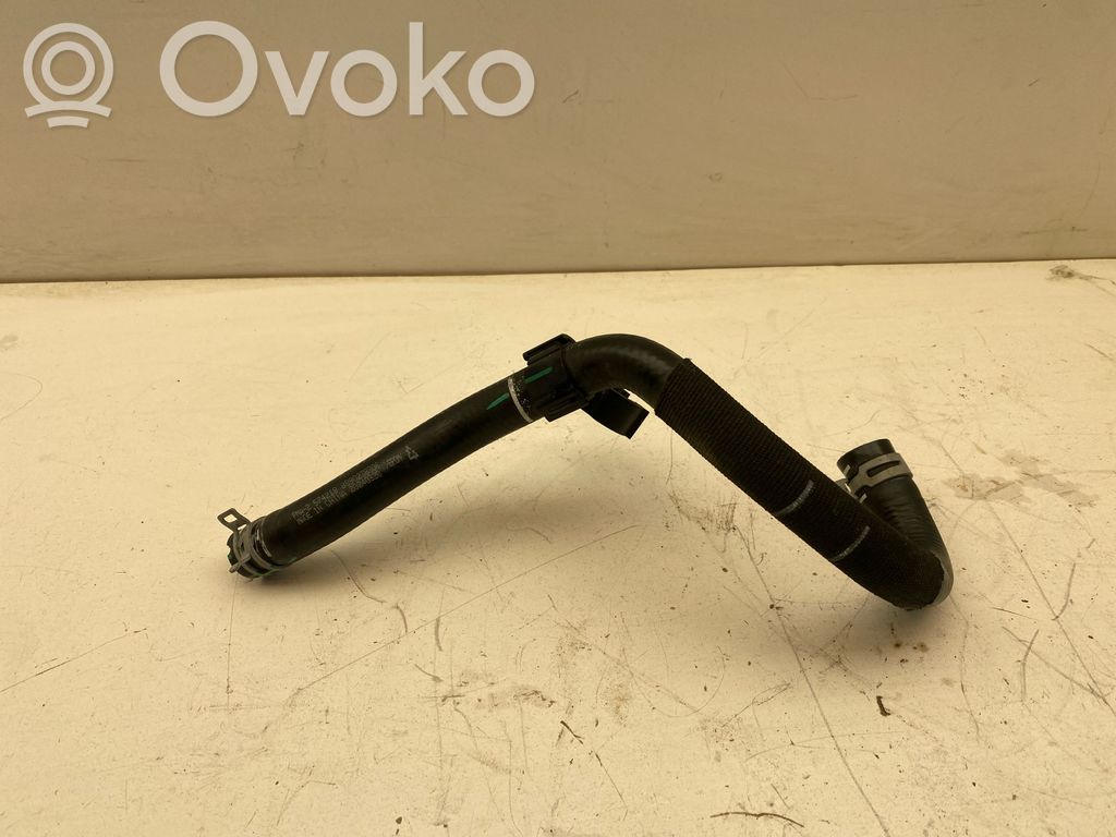 Volvo EX30 Przewód / Wąż chłodnicy 