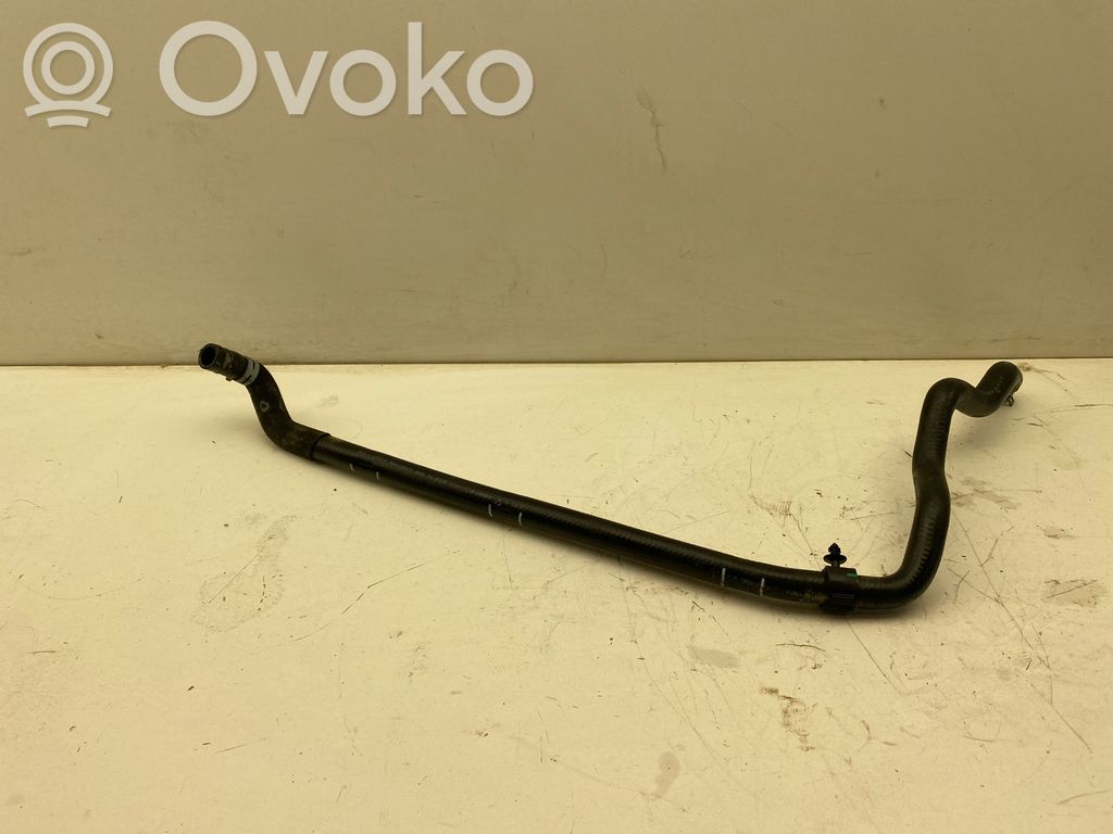 Volvo EX30 Przewód / Wąż chłodnicy 