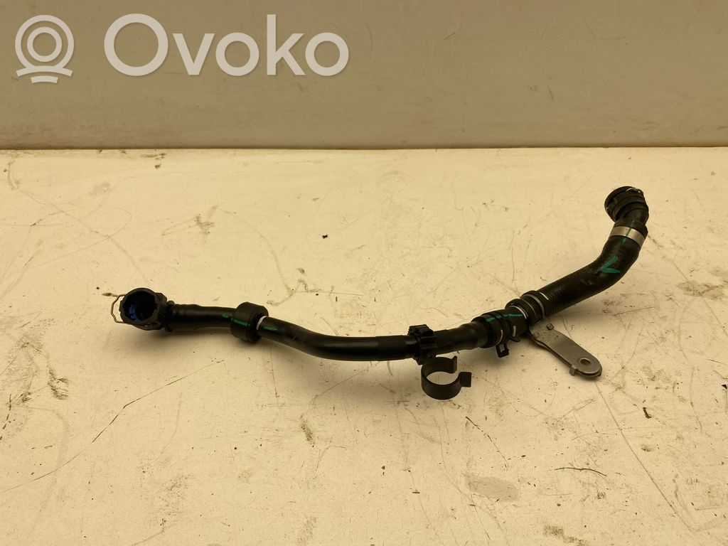 Volvo EX30 Przewód / Wąż chłodnicy 