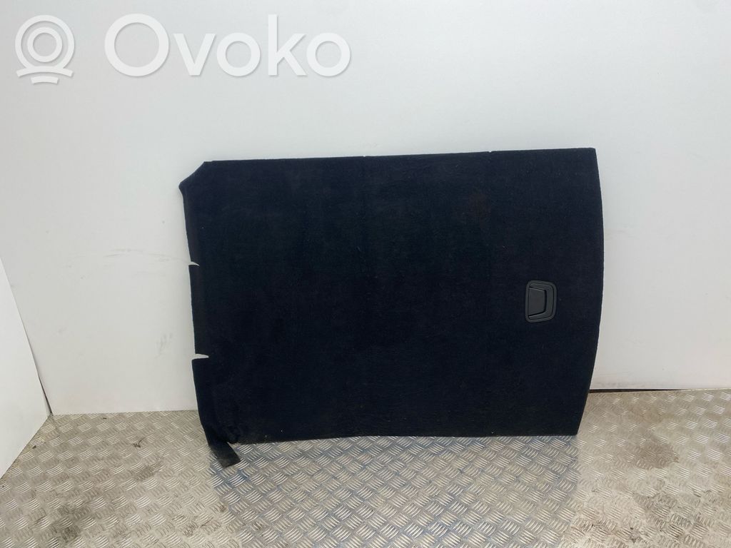 Opel Insignia B Tapis de coffre 