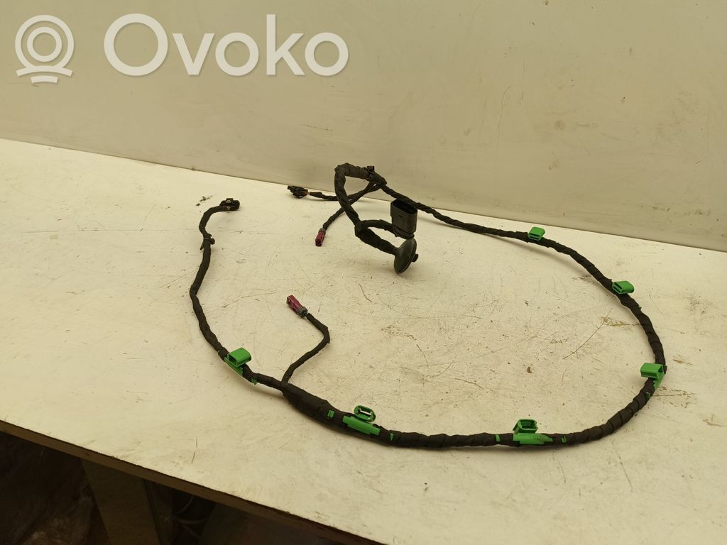 Volkswagen ID.3 Inna wiązka przewodów / kabli 