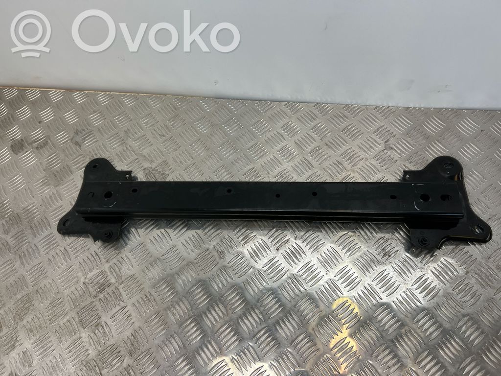 Panel mocowania chłodnicy   07504400E,276A222,76A222,CD522276A