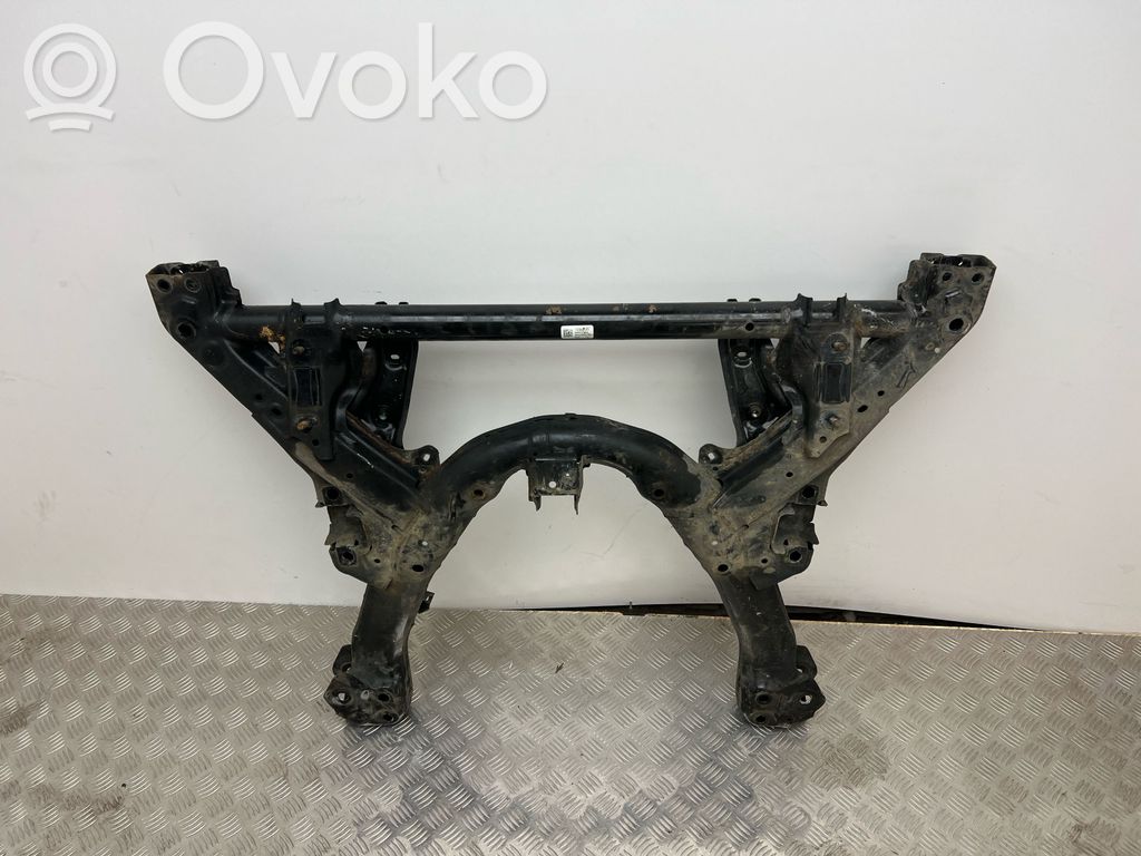 Tesla Model 3 Front subframe 