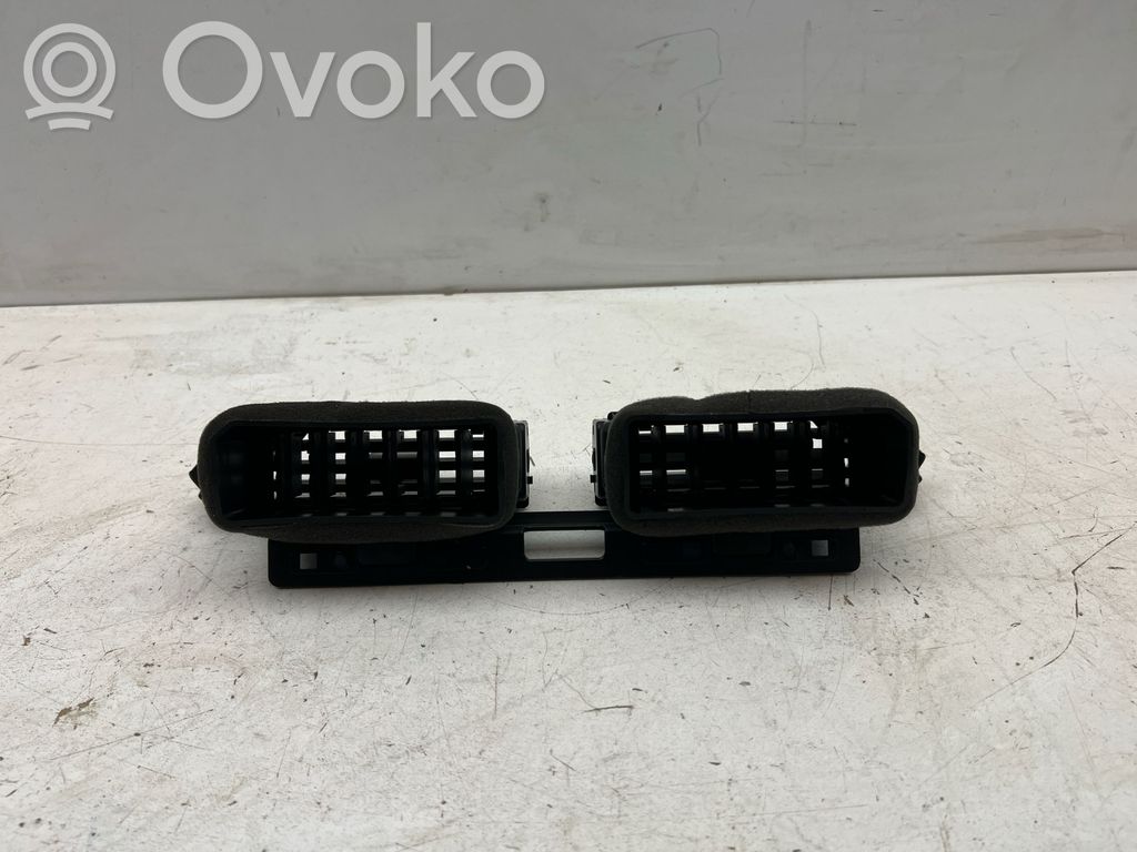 KIA Niro Griglia di ventilazione centrale cruscotto 
