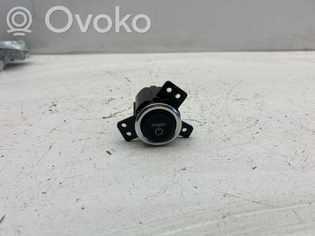 KIA Niro Engine start stop button switch 