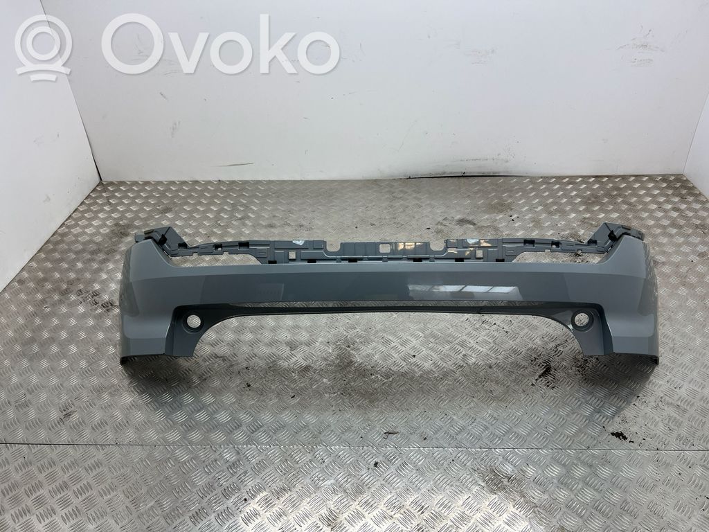 Volvo EX30 Bamperis 