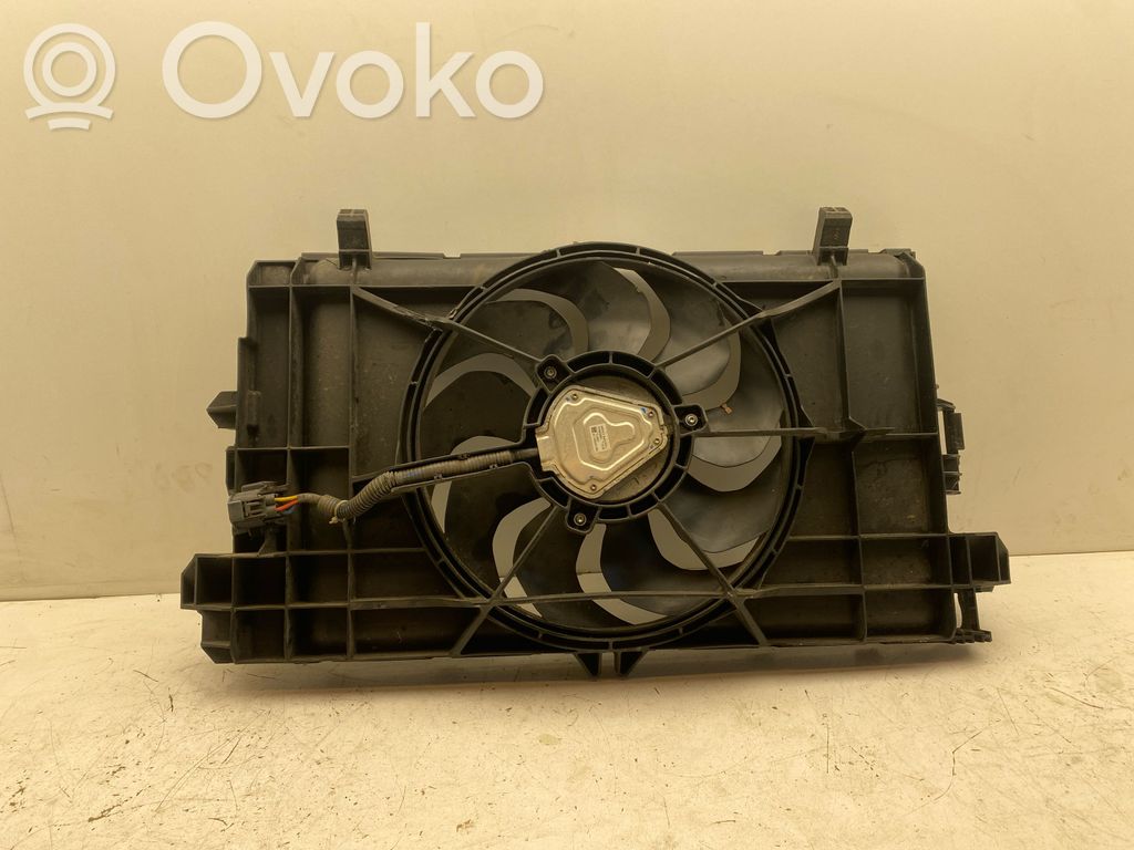 Tesla Model 3 Диффузор 