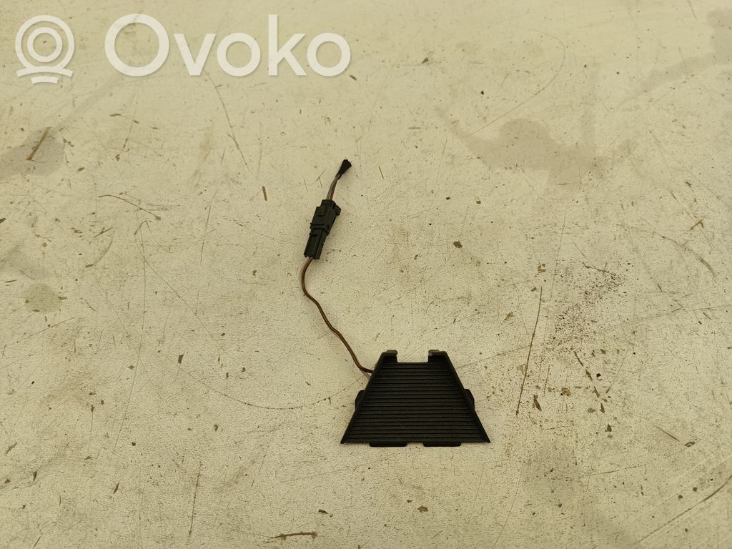 Volkswagen ID.3 Lichtsensor 