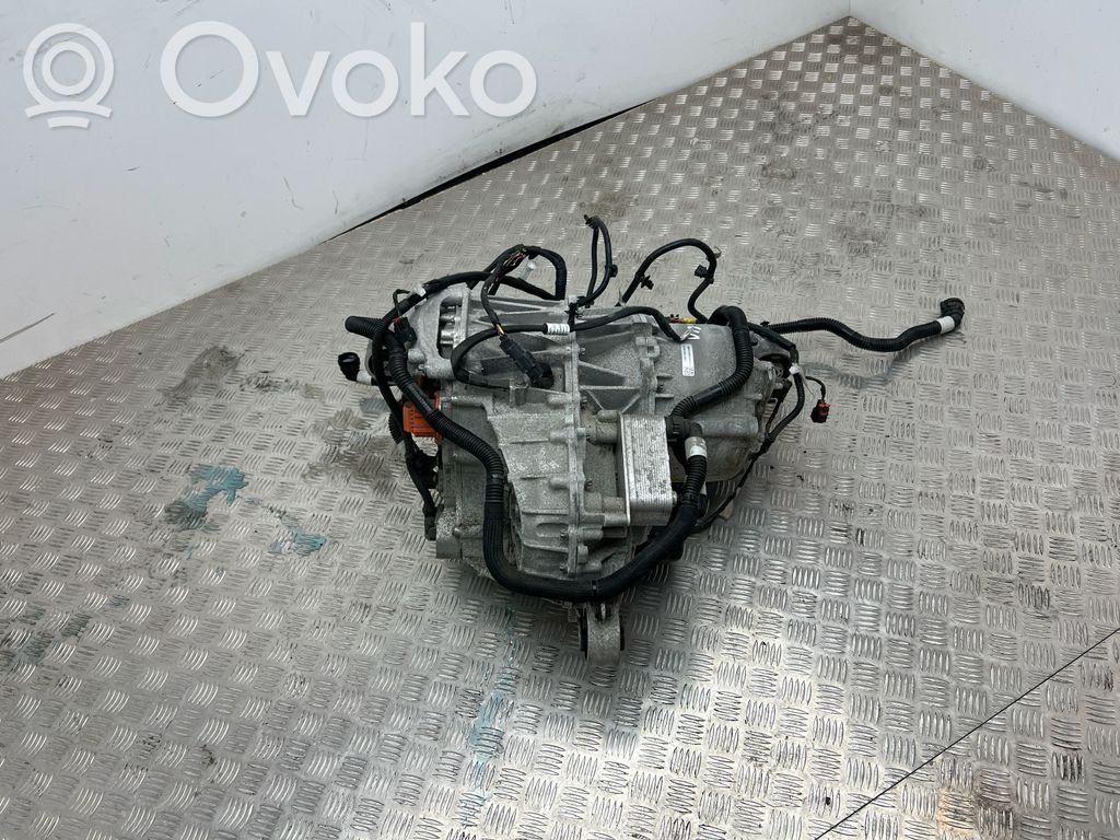 Tesla Model Y Elektromobilio variklis 