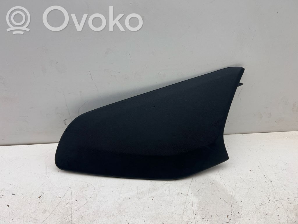 Citroen C4 III e-C4 Autres éléments de console centrale 