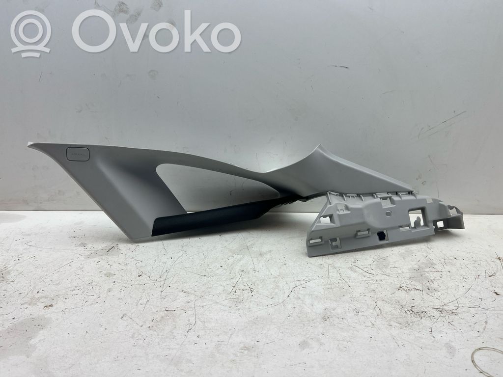Citroen C4 III e-C4 Pilar (C) 
