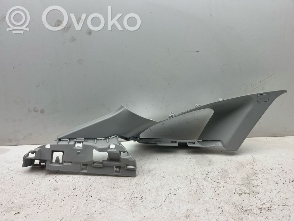 Citroen C4 III e-C4 Pilar (C) 