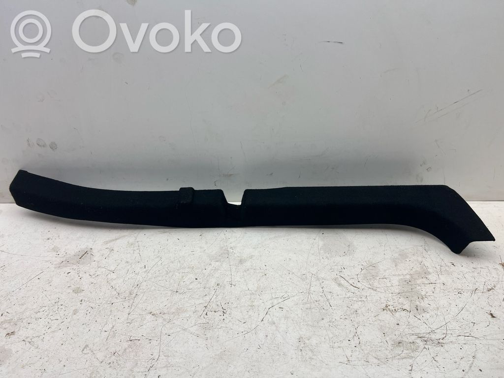 Tesla Model Y Other trunk/boot trim element 