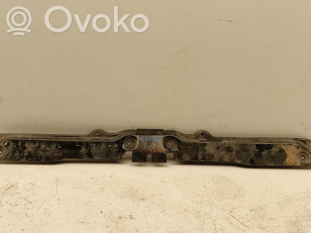 Tesla Model Y Radiator support slam panel bracket 