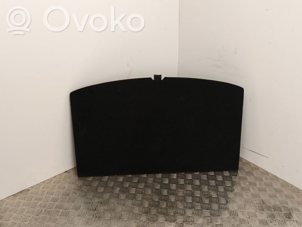 Tesla Model Y Bagažinės grindys 