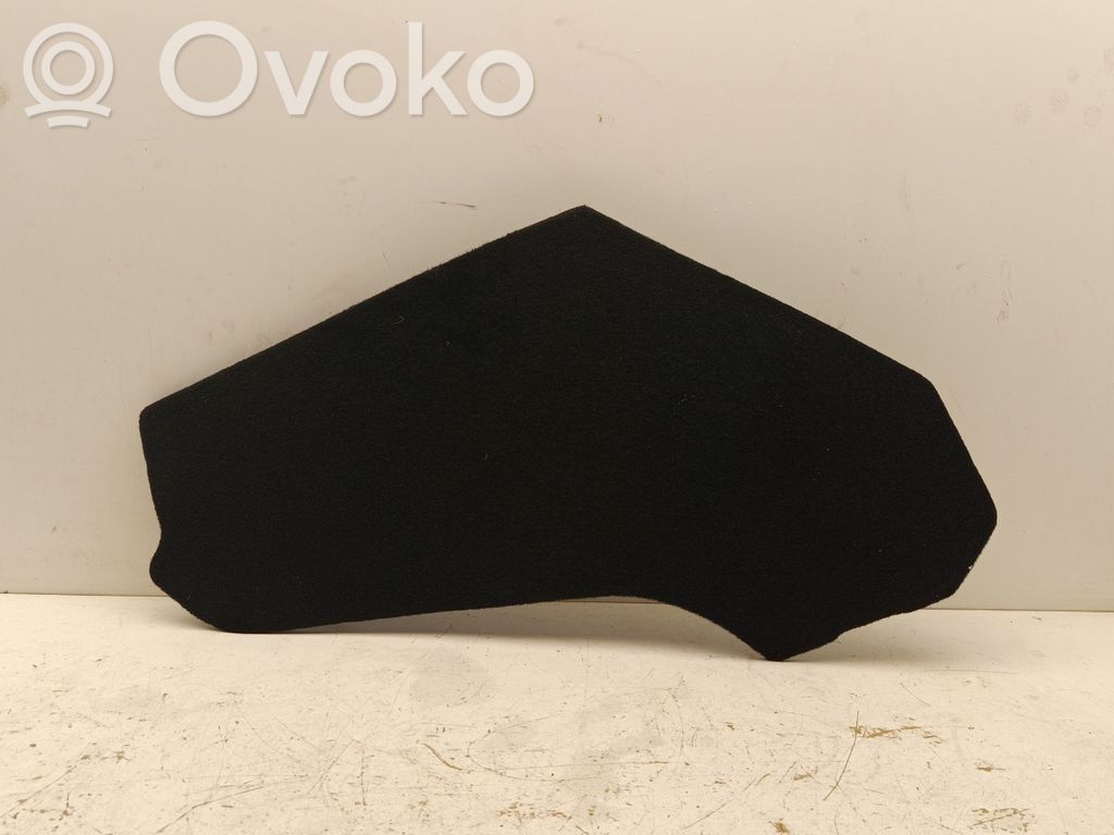 Tesla Model Y Garniture latérale de console centrale avant 