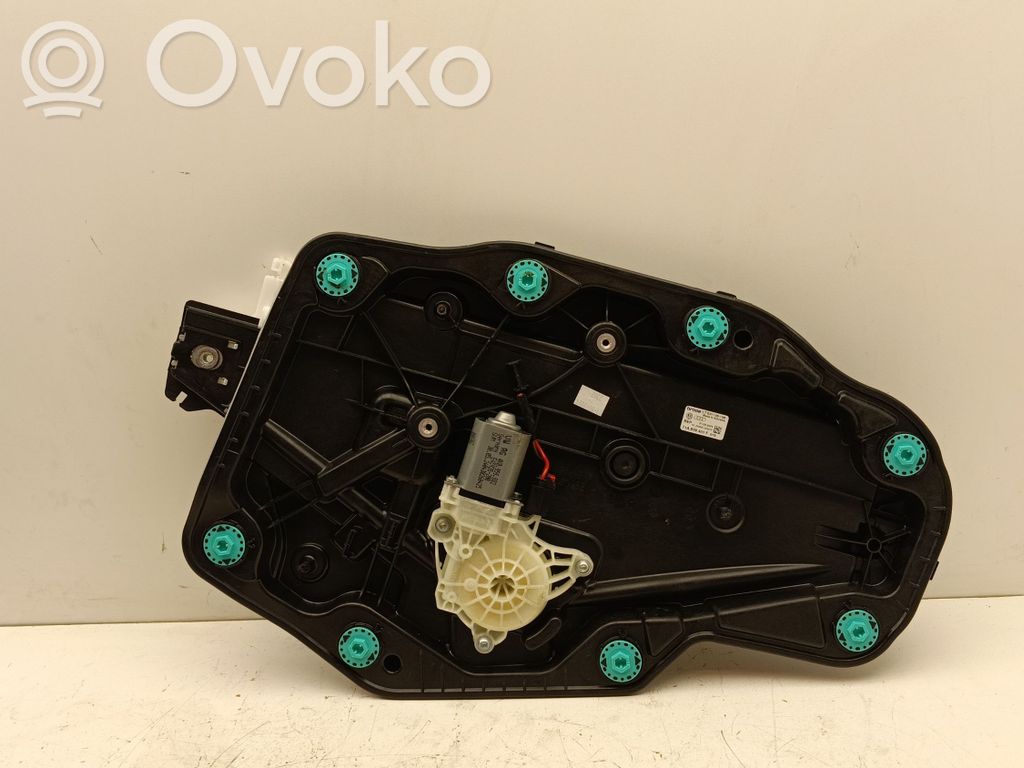 Volkswagen ID.4 Elektryczny podnośnik szyby drzwi tylnych 