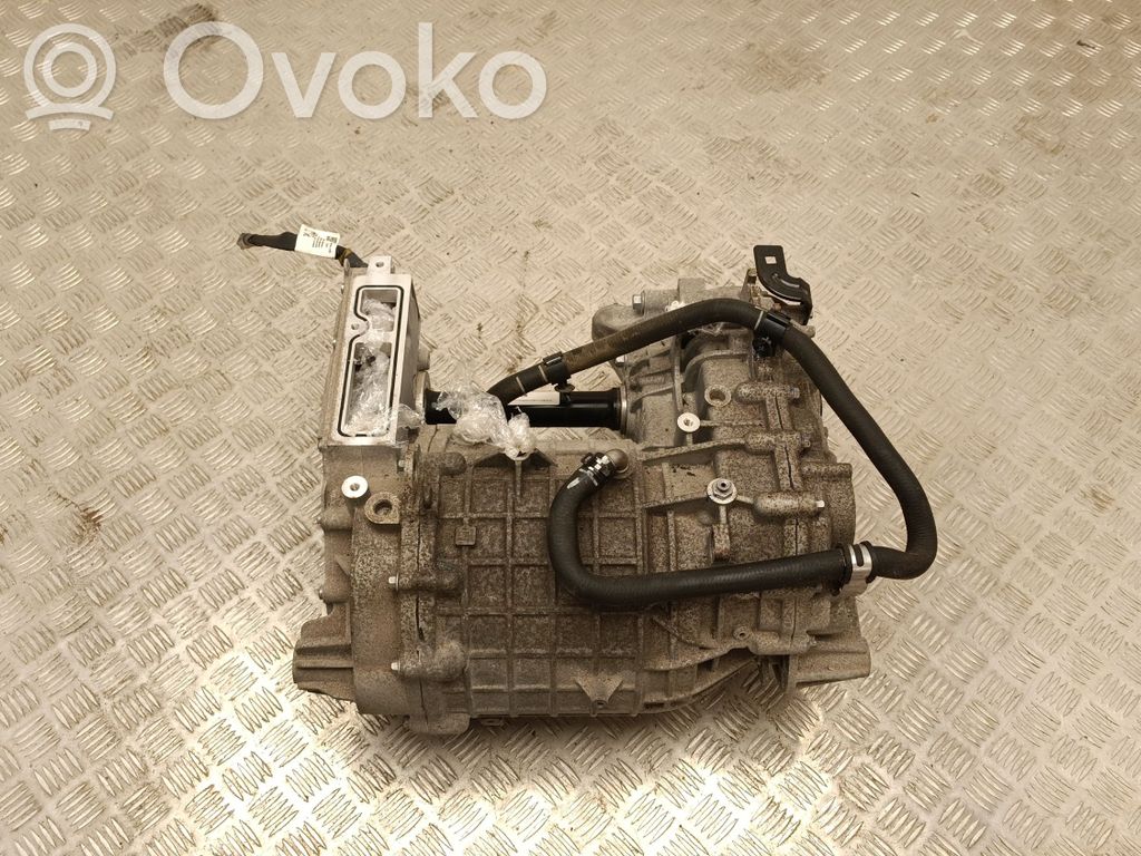 Volvo EX30 Electric car motor 