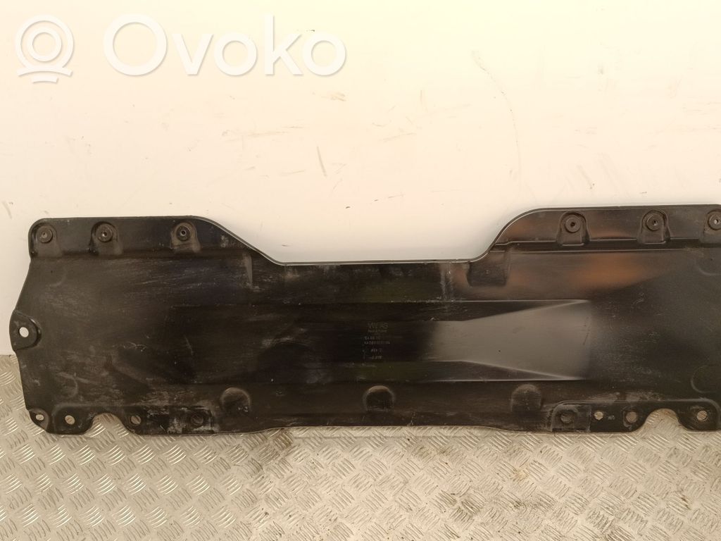 Volkswagen ID.3 Vidurinė dugno apsauga 