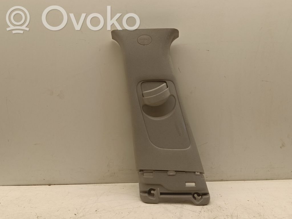 KIA Niro (B) Revêtement de pilier (haut) 