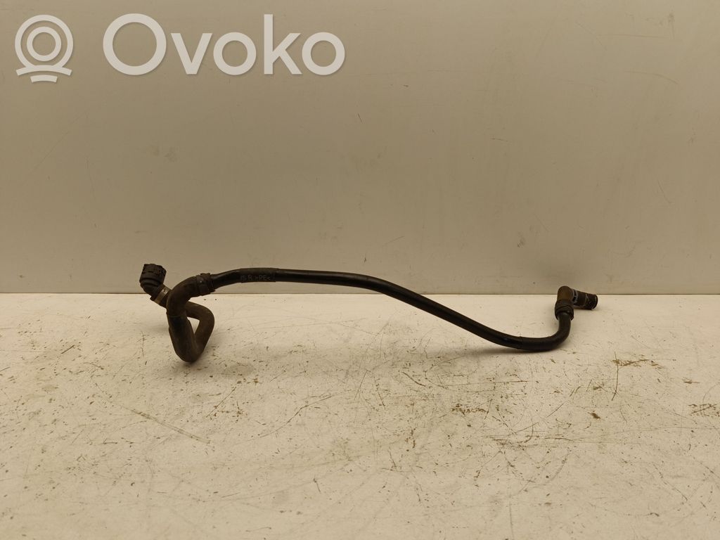 Volkswagen ID.3 Engine coolant pipe/hose 
