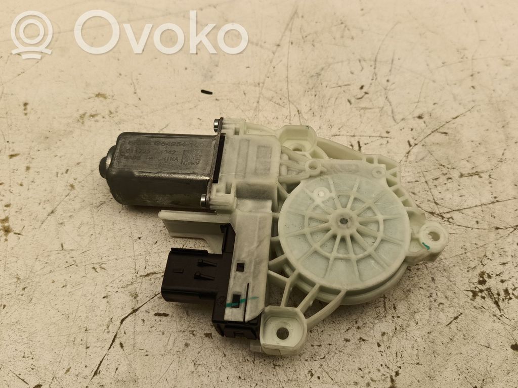 Tesla Model Y Silnik regulatora szyby drzwi przednich 