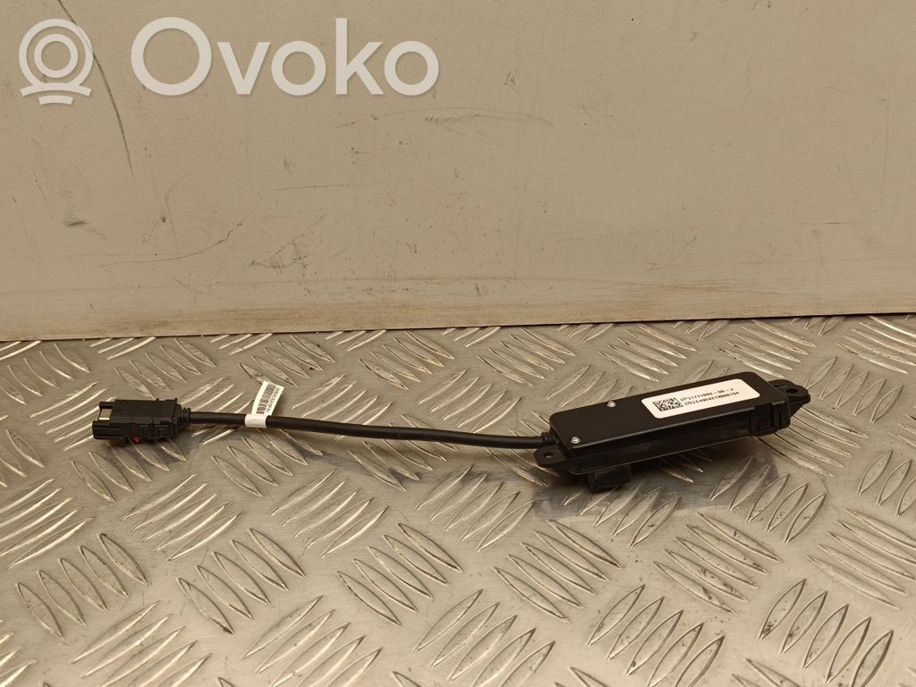 Tesla Model 3 Highland USB interface control unit module 
