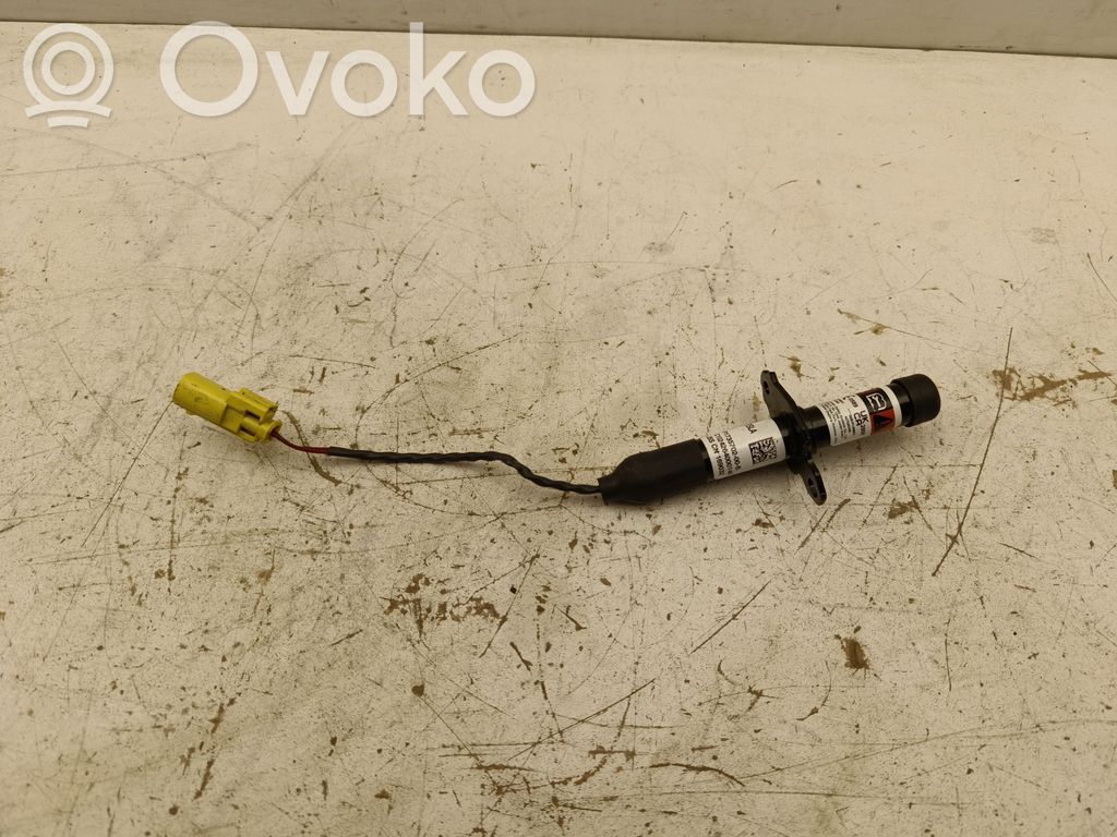 Tesla Model 3 Highland Aktuator Aktive Motorhaube 