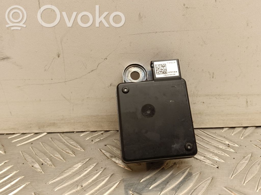 Tesla Model 3 Highland Other control units/modules 
