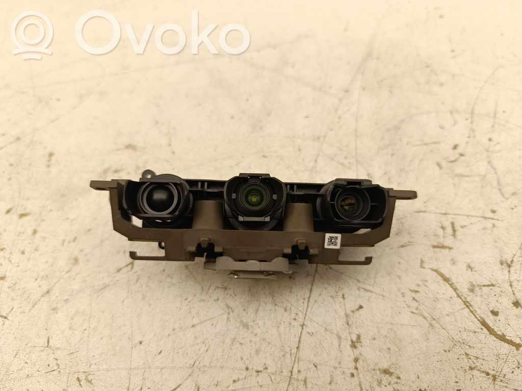 Tesla Model 3 Highland Windshield/windscreen camera 
