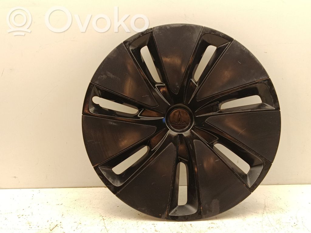 Tesla Model 3 Highland R18-pölykapseli 