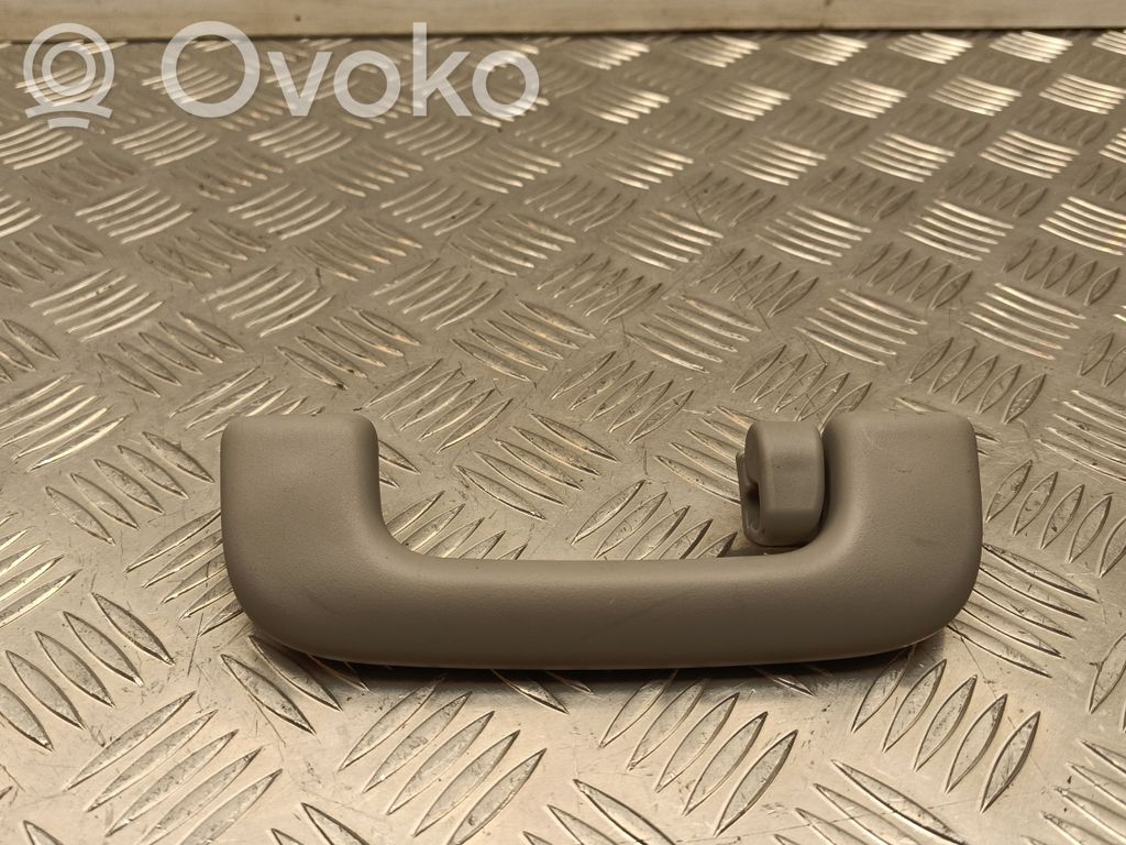 KIA Sportage Asidero interior trasero 