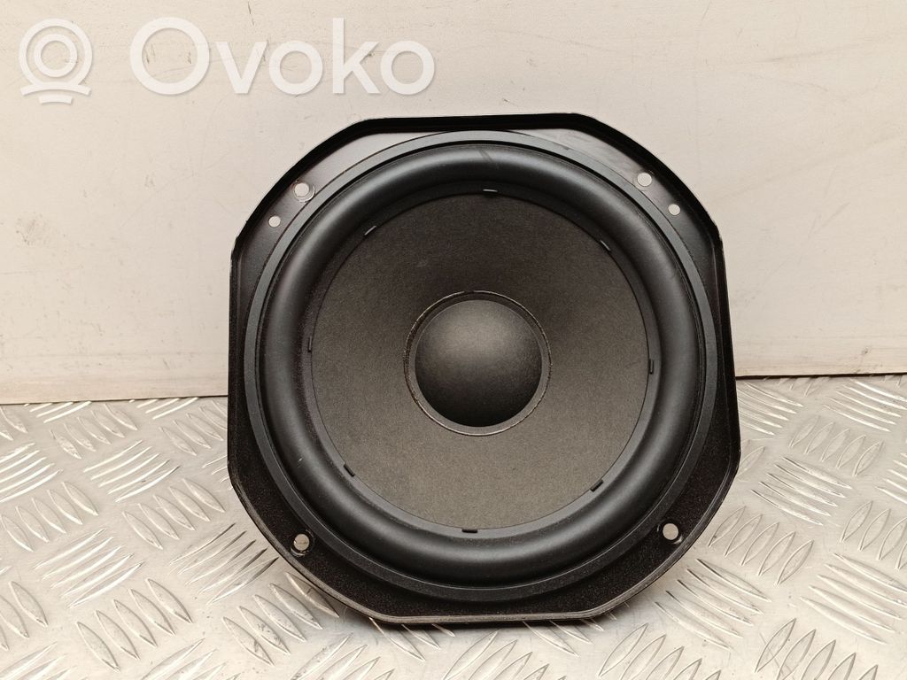 Tesla Model Y Subwoofer speaker 