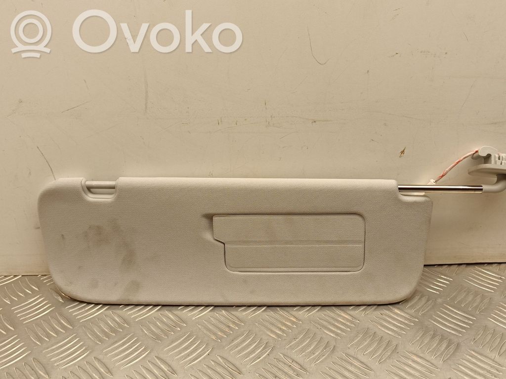 Tesla Model Y Sun visor 