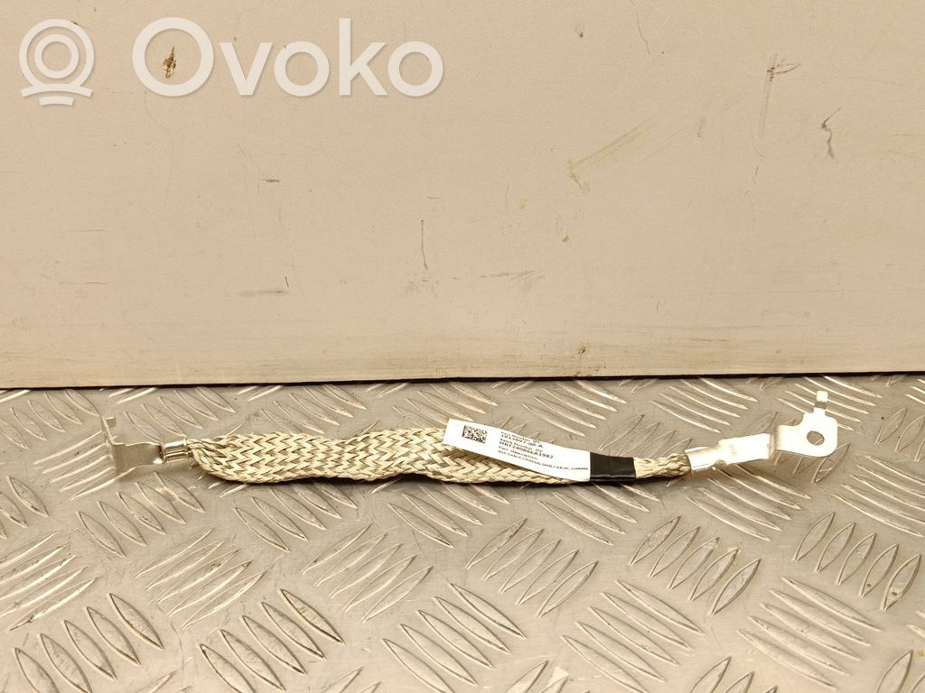 Tesla Model Y Maakaapeli, akku 